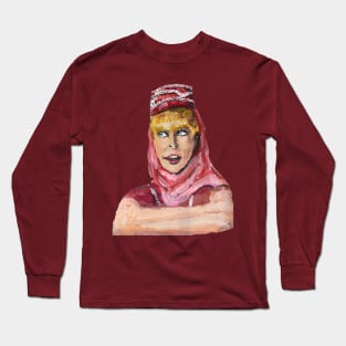 Jeanie Long Sleeve T-Shirt